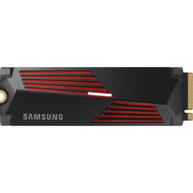 Samsung 990 Pro M.2 4 To PCI Express 4.0 V-NAND TLC NVMe