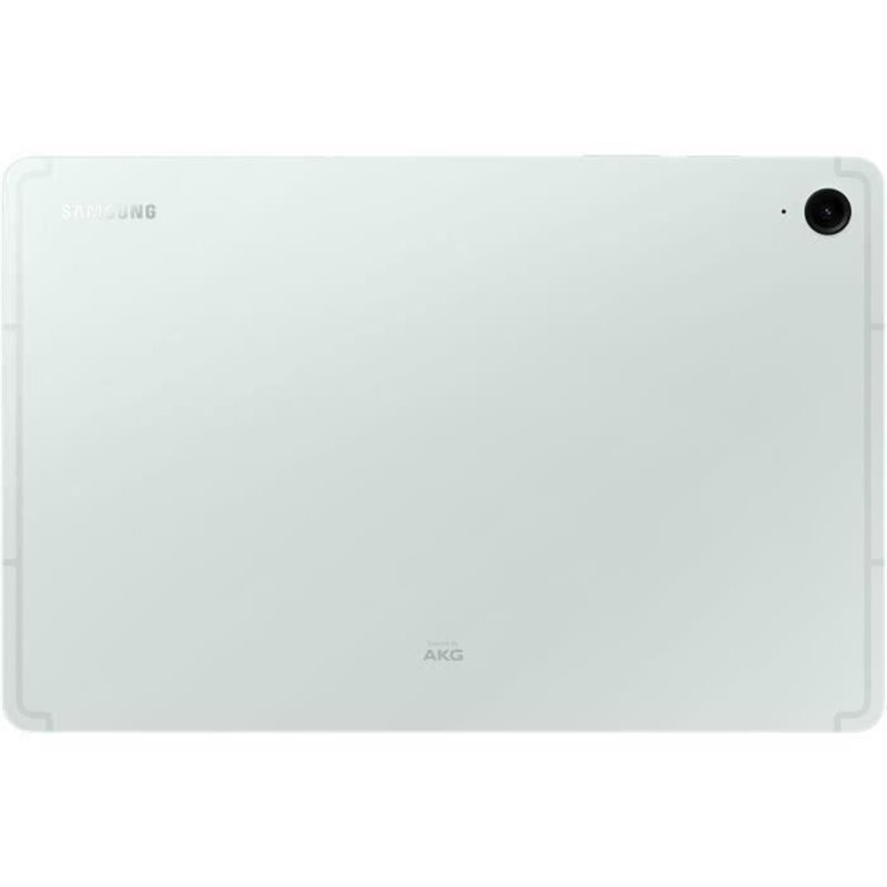 Image secondaire de Samsung Galaxy Tab SM-X510NLGAEUB tablette 128 Go 27,7 cm (10.9