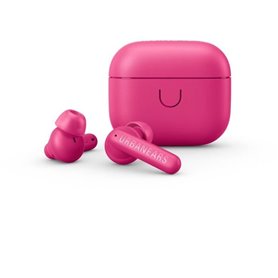 Ecouteurs sans fil Bluetooth - Urban Ears BOO TIP - Cosmic Pink - 30h 