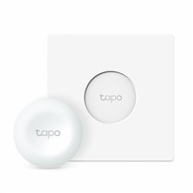 Illumination TP-Link Tapo S200D Blanc