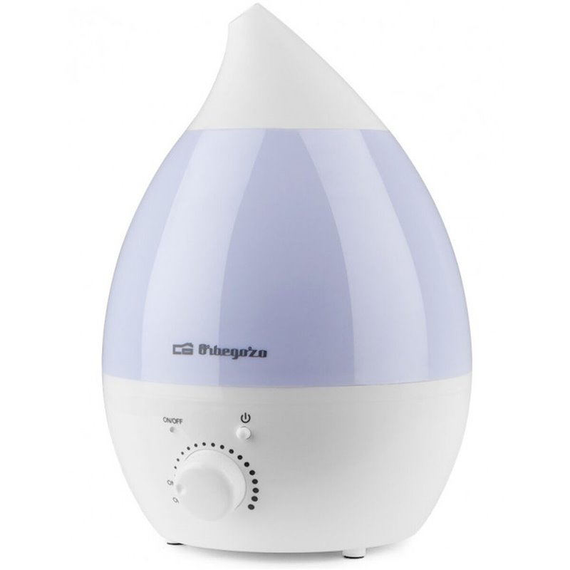 Humidificateur Orbegozo 16548 18 W