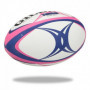 GILBERT Ballon de rugby Touch - Taille 4 - Homme - Rose et bleu 38,99 €