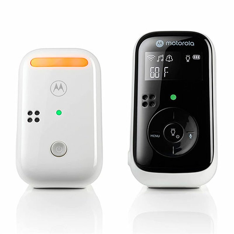 Motorola PIP11 Blanc