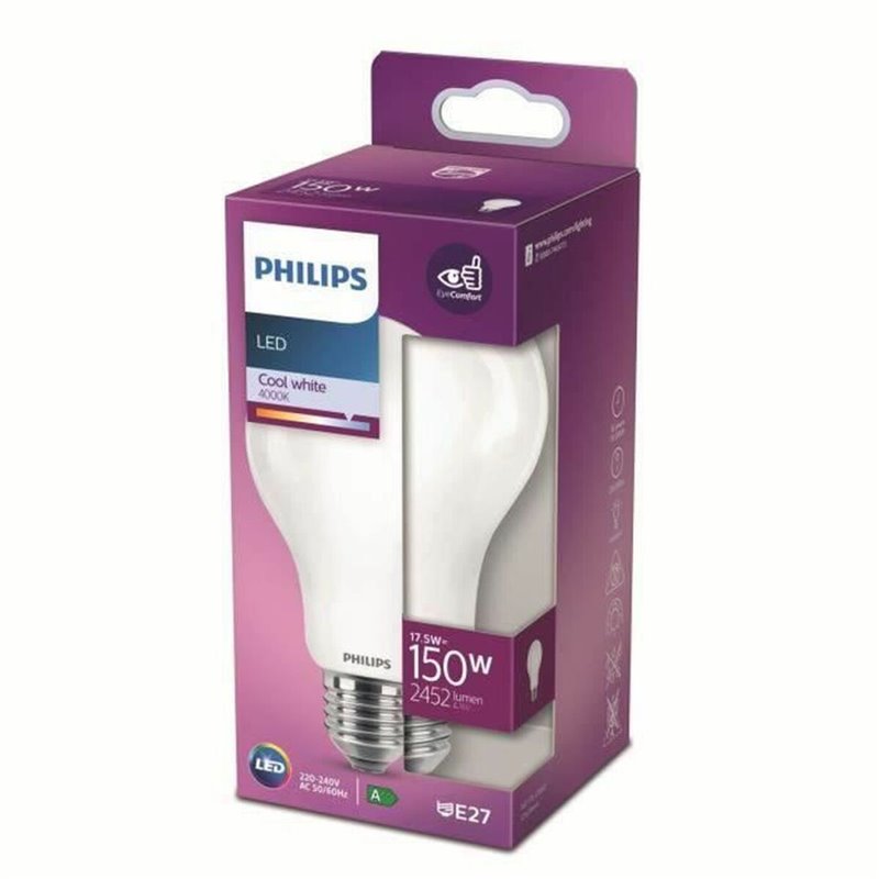 Image secondaire de Philips Ampoule