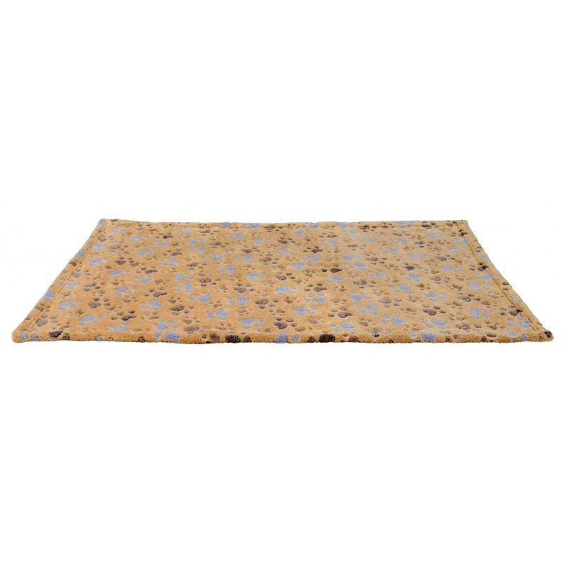 Couverture pour animaux de compagnie Trixie Laslo Multicouleur Polyester 100 x 150 cm