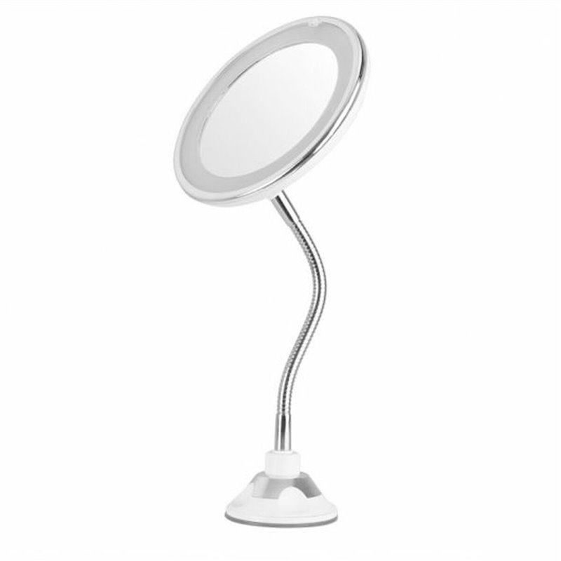 Image secondaire de Miroir Grossissant avec LED Orbegozo ESP 1020