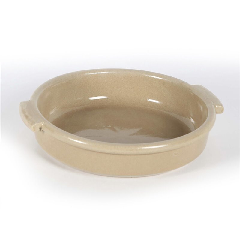 Image secondaire de Casserole Anaflor Céramique Marron (Ø 21 cm) (3 Unités)