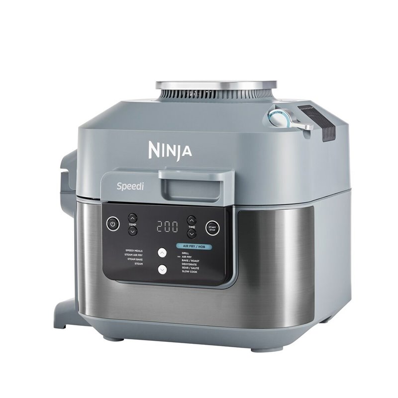 Image secondaire de Ninja Speedi 5,7 L 1760 W Gris