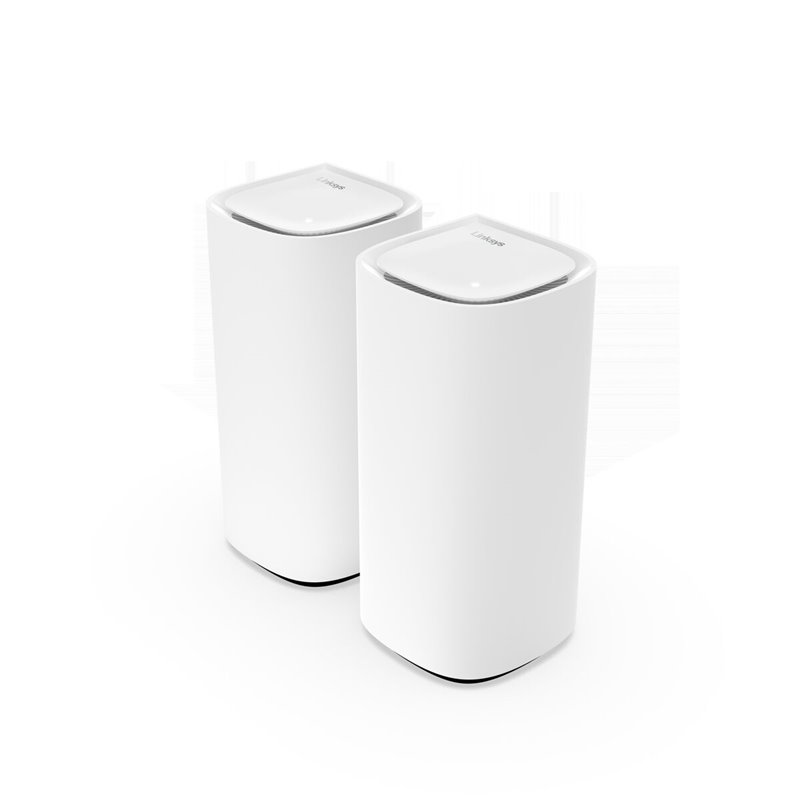 Linksys Velop Pro 6E Système Mesh True TriBand WiFi 6E