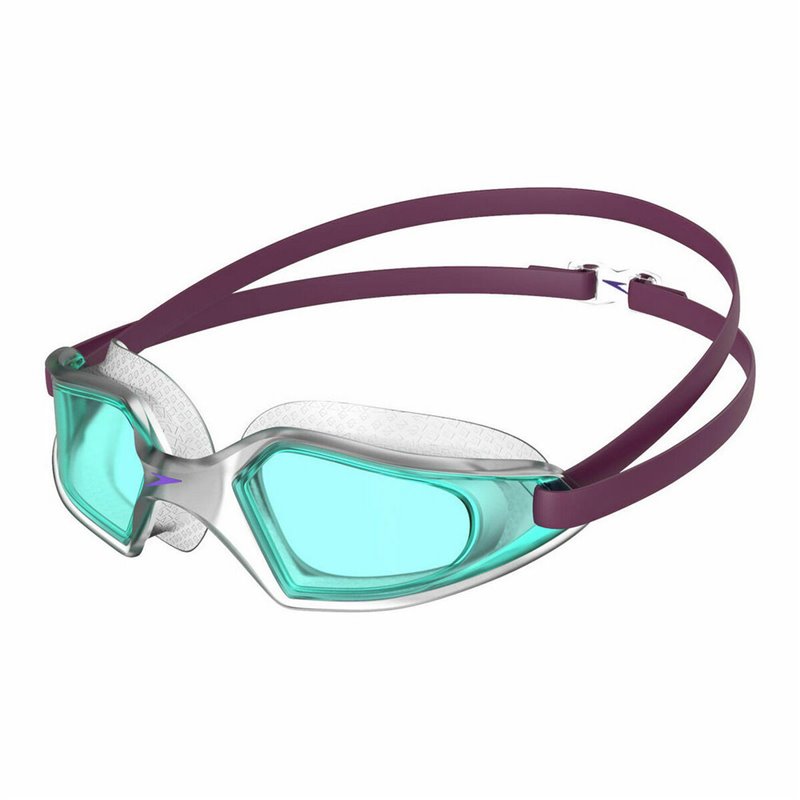 Lunettes de bain pour enfants Speedo HYDROPULSE JUNIOR 8-12270D657 Ble