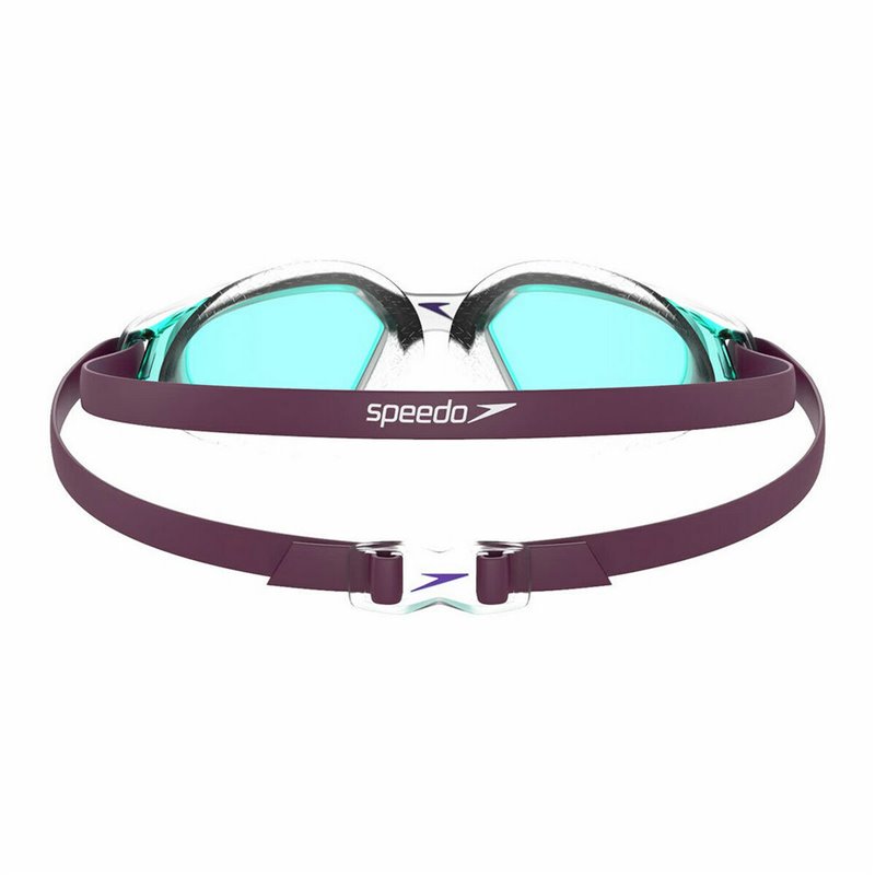 Image secondaire de Lunettes de bain pour enfants Speedo HYDROPULSE JUNIOR 8-12270D657 Ble