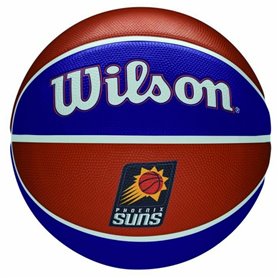 Ballon de basket Wilson Tribute Suns 7