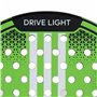 Raquette de Padel Adidas Drive LIGHT 3.2 Vert citron