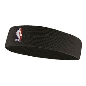 Bandeau élastique pour cheveux Nike NBA