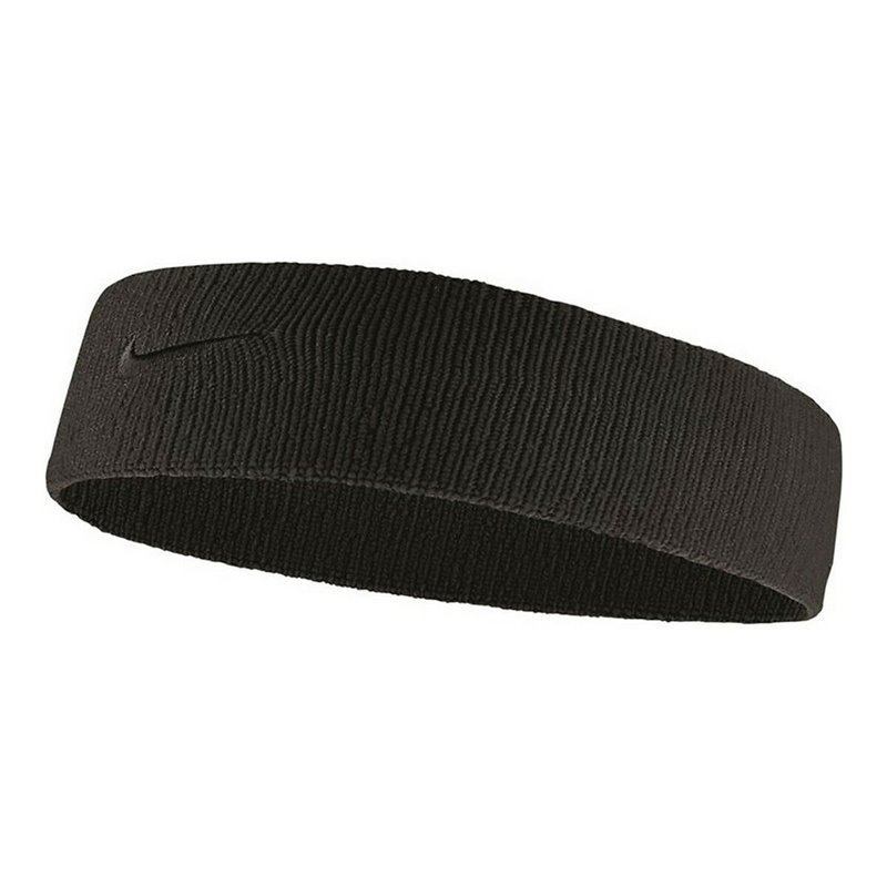 Image secondaire de Bandeau élastique pour cheveux Nike NBA