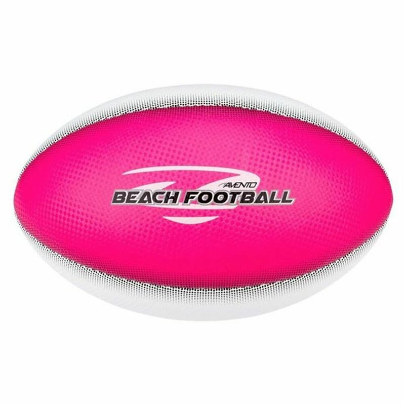 Ballon de Rugby Towchdown Avento Strand Beach Multicouleur