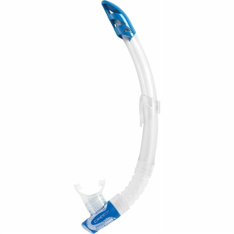 Image secondaire de Tuba Cressi-Sub DM1000052 Bleu Adultes