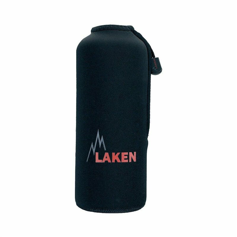 Image secondaire de Étui Laken FN150-N Thermique Noir (1,5 L)