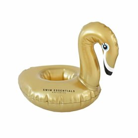 Porte-canette gonflable Swim Essentials Swan