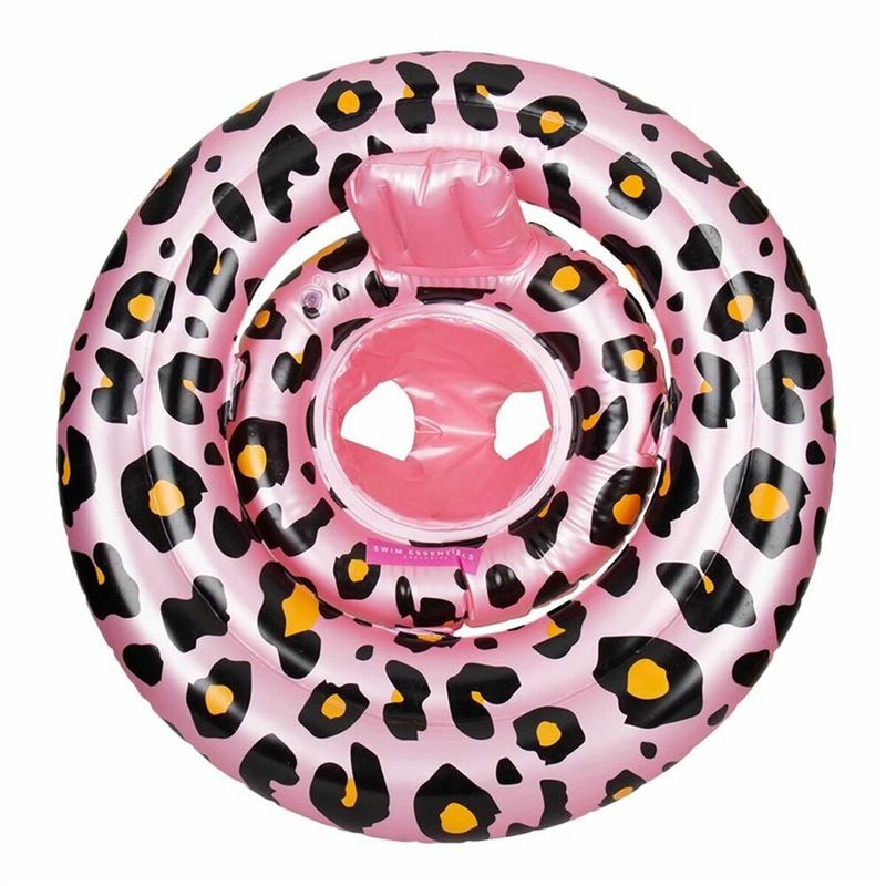 Flotteur pour bébés Swim Essentials Leopard