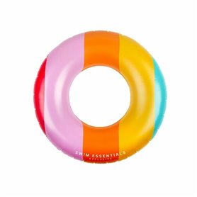 Bouée Swim Essentials Rainbow