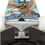 Skate 180 Complete Tony Hawk  Outrun  Bleu 7.75"