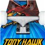 Skate 180 Complete Tony Hawk Hawk Mini Bleu 7.38"