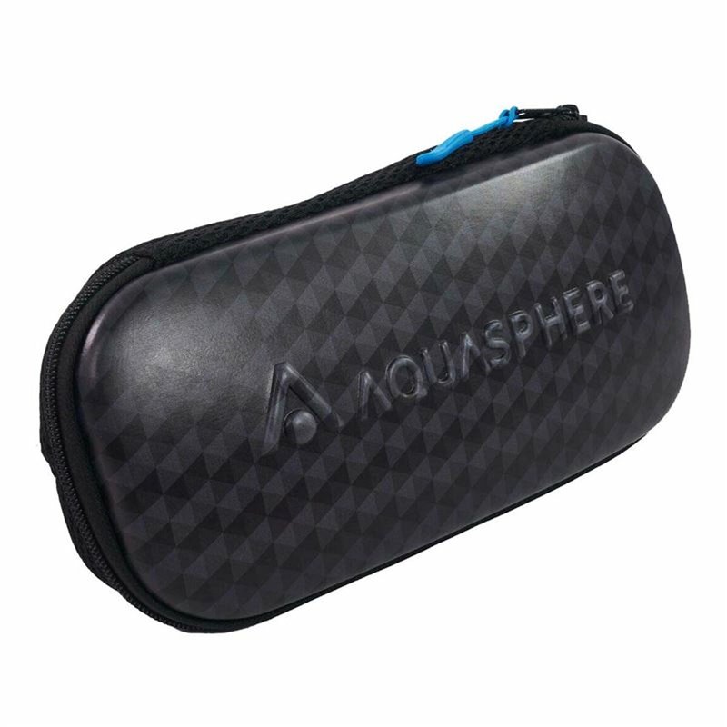 Etui à lunettes Aqua Sphere Noir