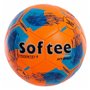 Ballon de Football Softee Tridente Fútbol 11  Orange