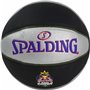 Ballon de basket Spalding TF-33 Noir 7
