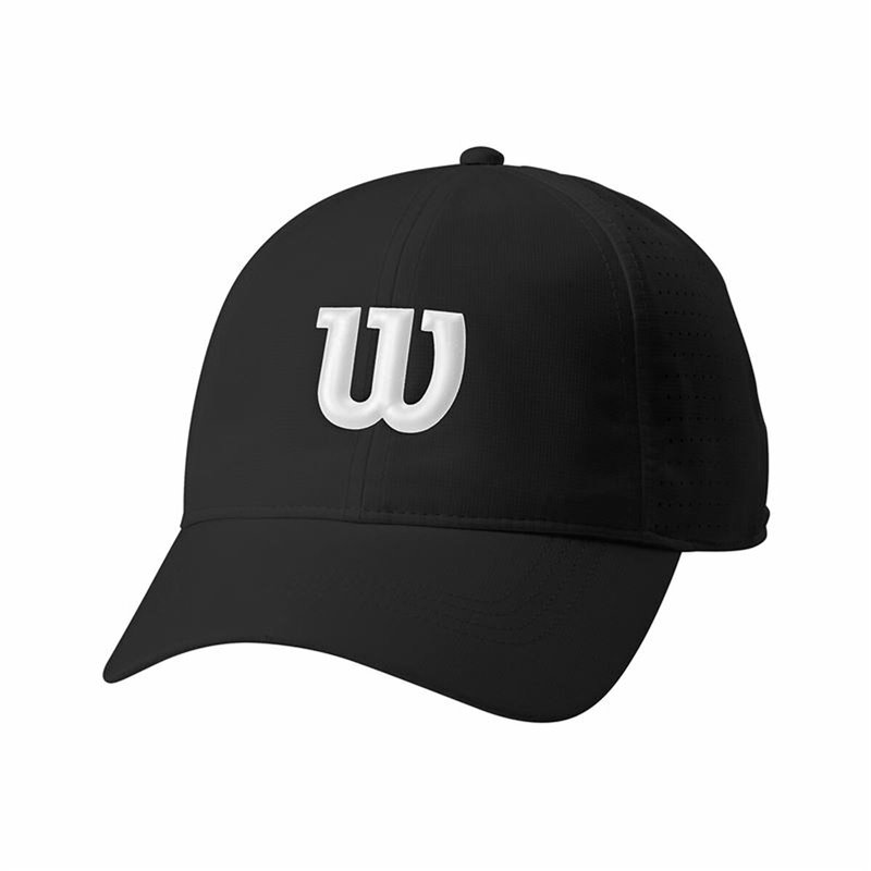 Casquette Femme Wilson Ultraligh II