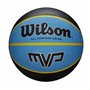 Ballon de basket Wilson  MVP 295  Bleu