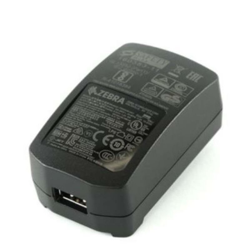 Image secondaire de Câble USB Zebra PWR-WUA5V6W0WW