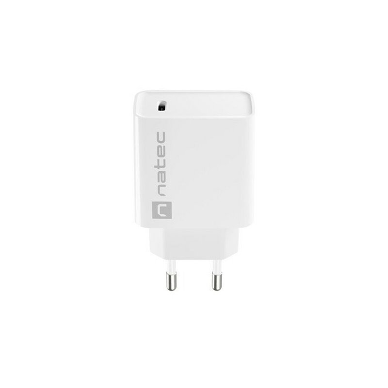 Image secondaire de Câble USB Natec NUC-2059 Blanc