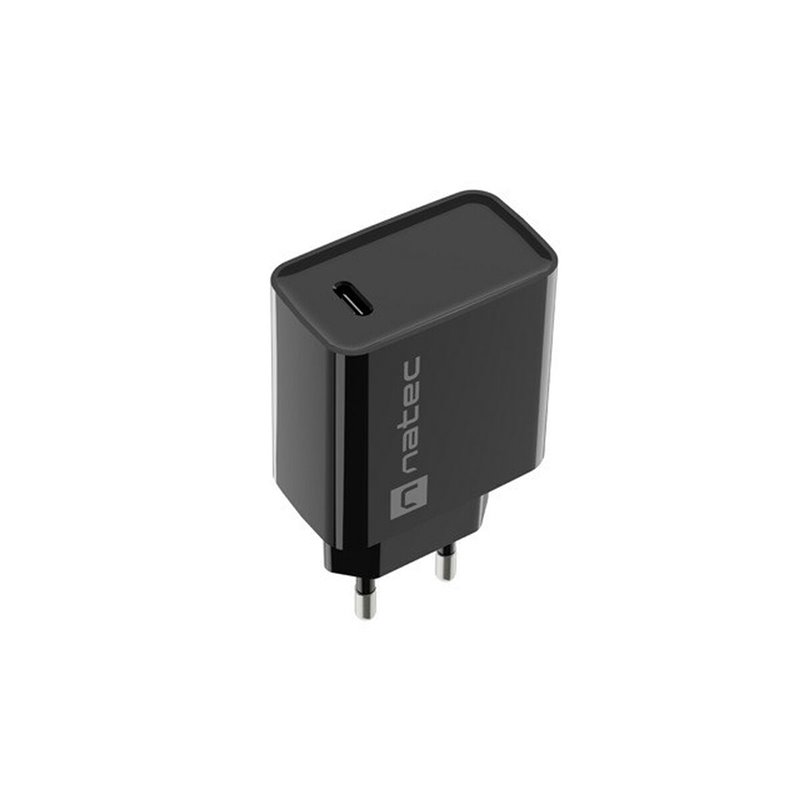 Câble USB Natec NUC-2060 Noir