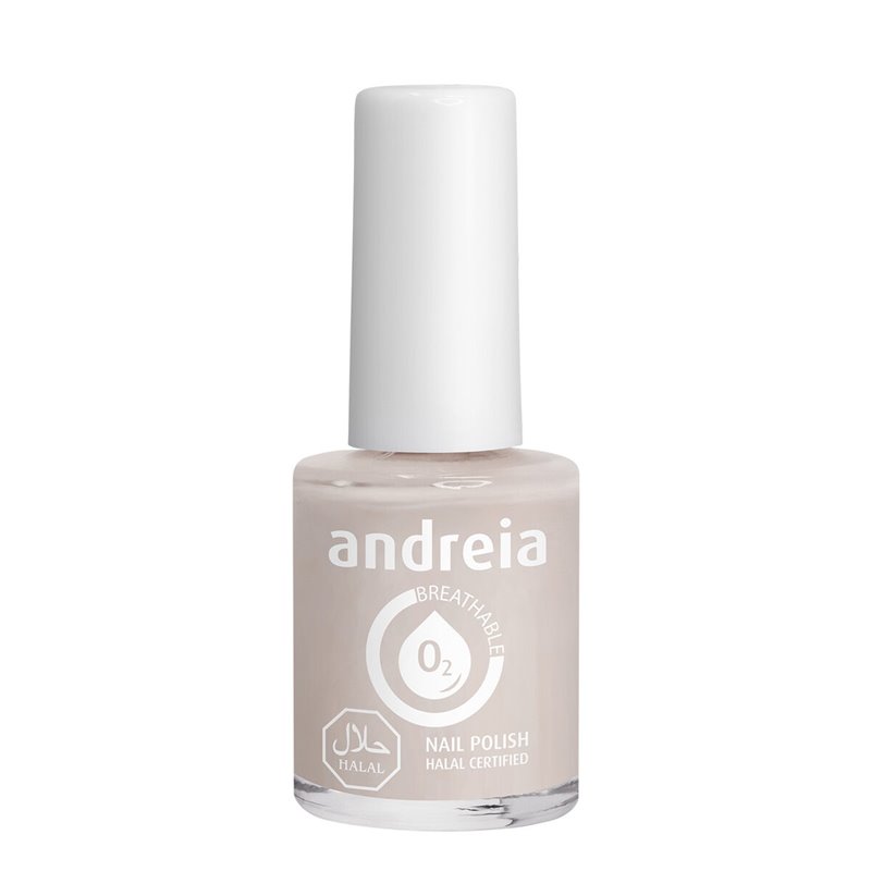 Image secondaire de Vernis à ongles en gel Andreia Breathable Nail 10,5 ml B24