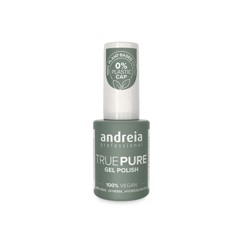 Vernis à ongles Andreia True Pure 10,5 ml T01