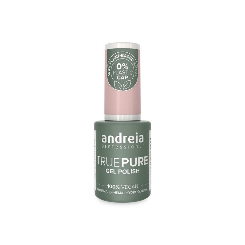 Vernis à ongles Andreia True Pure 10,5 ml