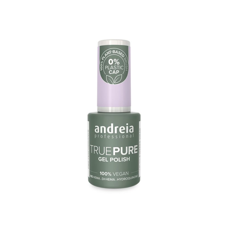 Vernis à ongles Andreia True Pure 10,5 ml T10