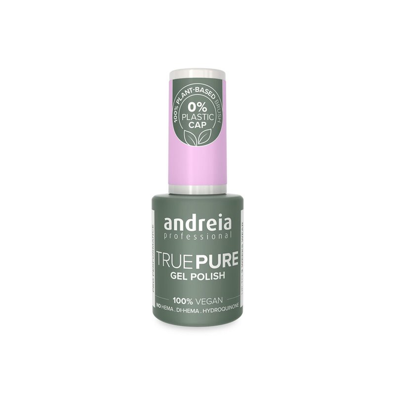 Vernis à ongles Andreia True Pure 10,5 ml T11