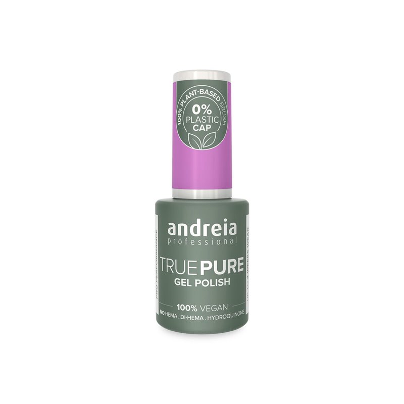 Vernis à ongles Andreia True Pure 10,5 ml T12