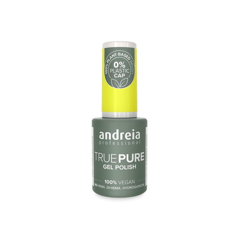 Vernis à ongles Andreia True Pure 10,5 ml T13