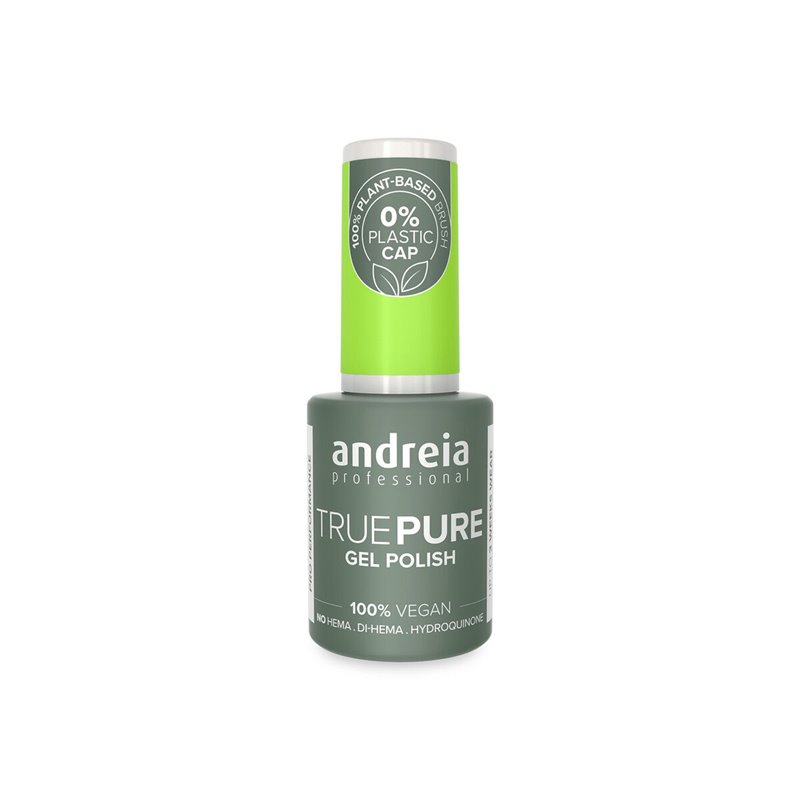 Vernis à ongles Andreia True Pure 10,5 ml T14