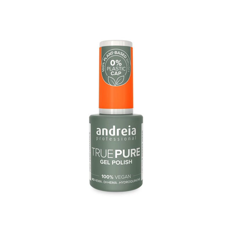 Vernis à ongles Andreia True Pure 10,5 ml T15