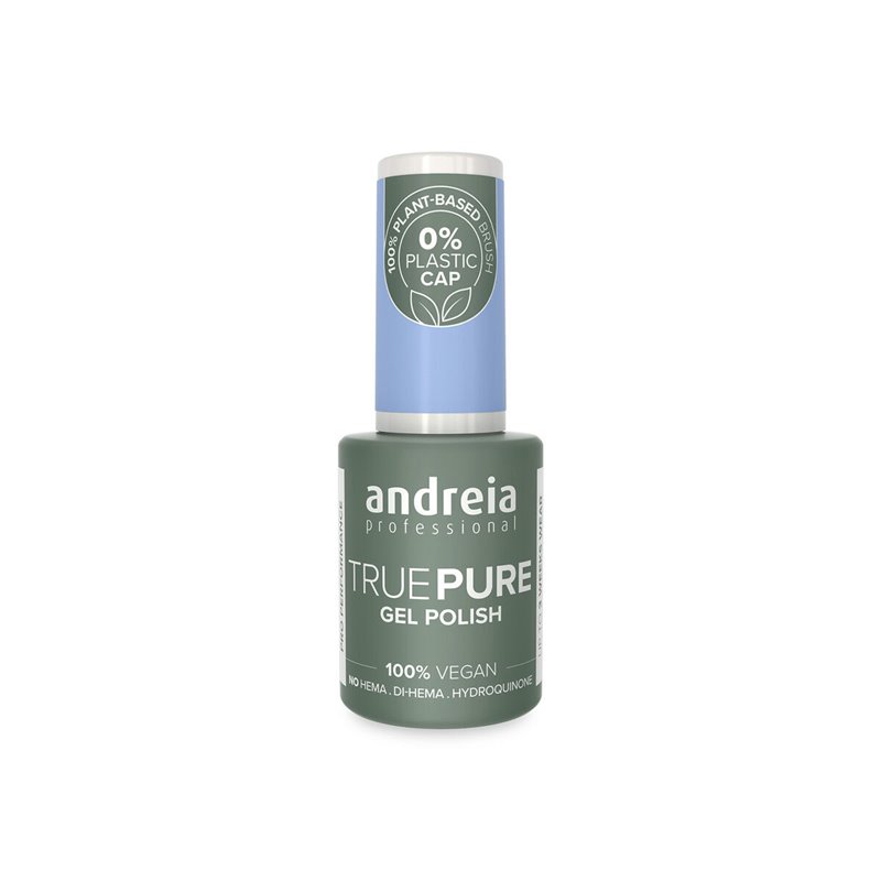 Vernis à ongles Andreia True Pure 10,5 ml T16