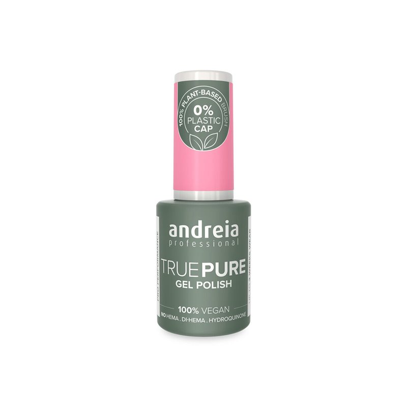 Vernis à ongles Andreia True Pure 10,5 ml T18