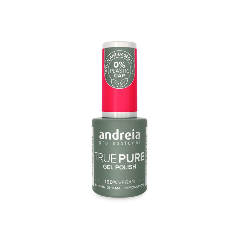 Vernis à ongles Andreia True Pure 10,5 ml T19