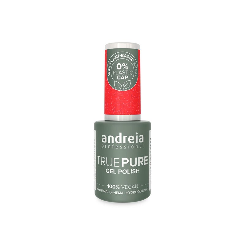 Vernis à ongles Andreia True Pure 10,5 ml T20