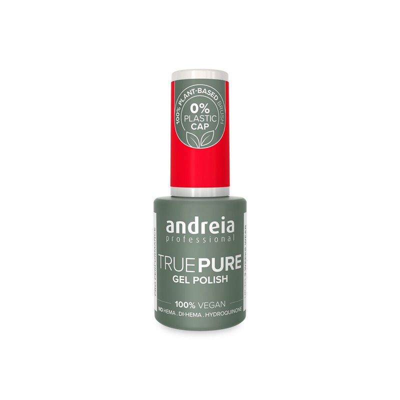 Vernis à ongles Andreia True Pure 10,5 ml T21