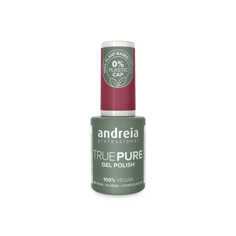 Vernis à ongles Andreia True Pure 10,5 ml T25